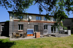 Kutscherhaus Thorstorf Warnow
